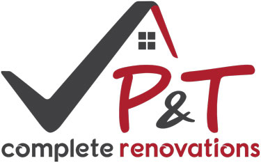 P&T Complete Renovations