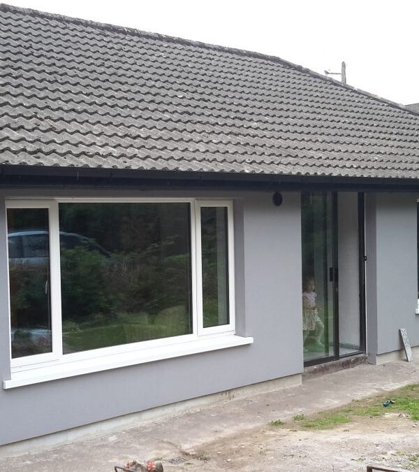 Home Renovation in Ballincollig