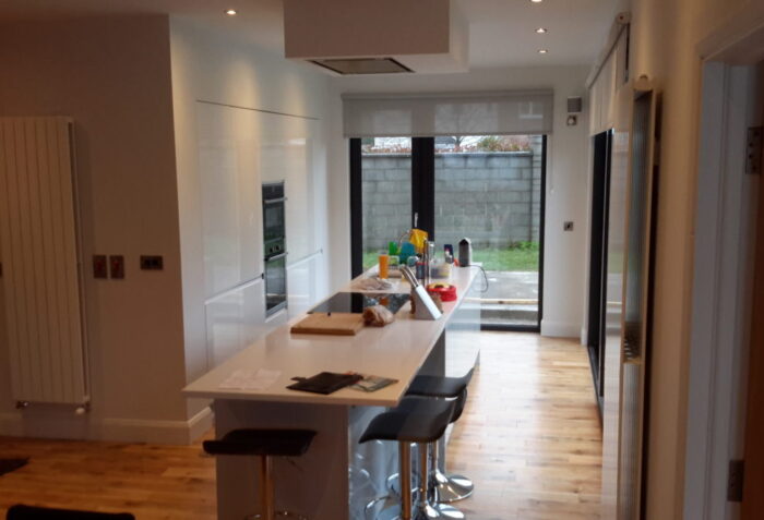 Kitchen Renovation in Cobh