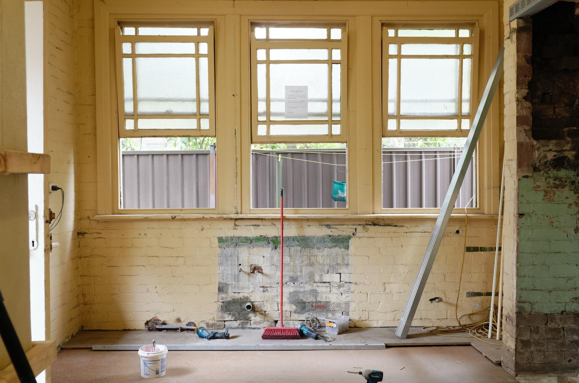 7 Extension and Renovation Mistakes to Avoid