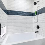 Shower panels or tiles: which one is right for your bathroom?