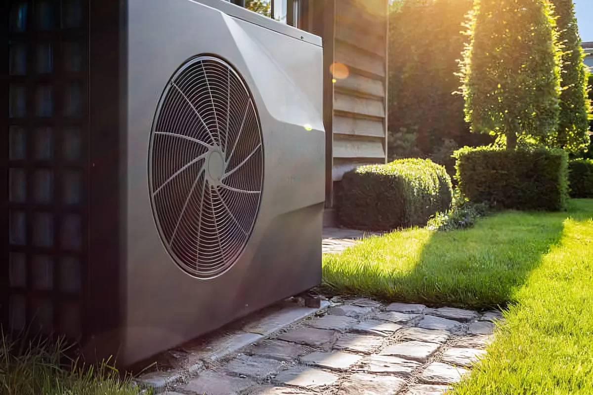 Consider A Heat Pump In Your Home Renovation Plans