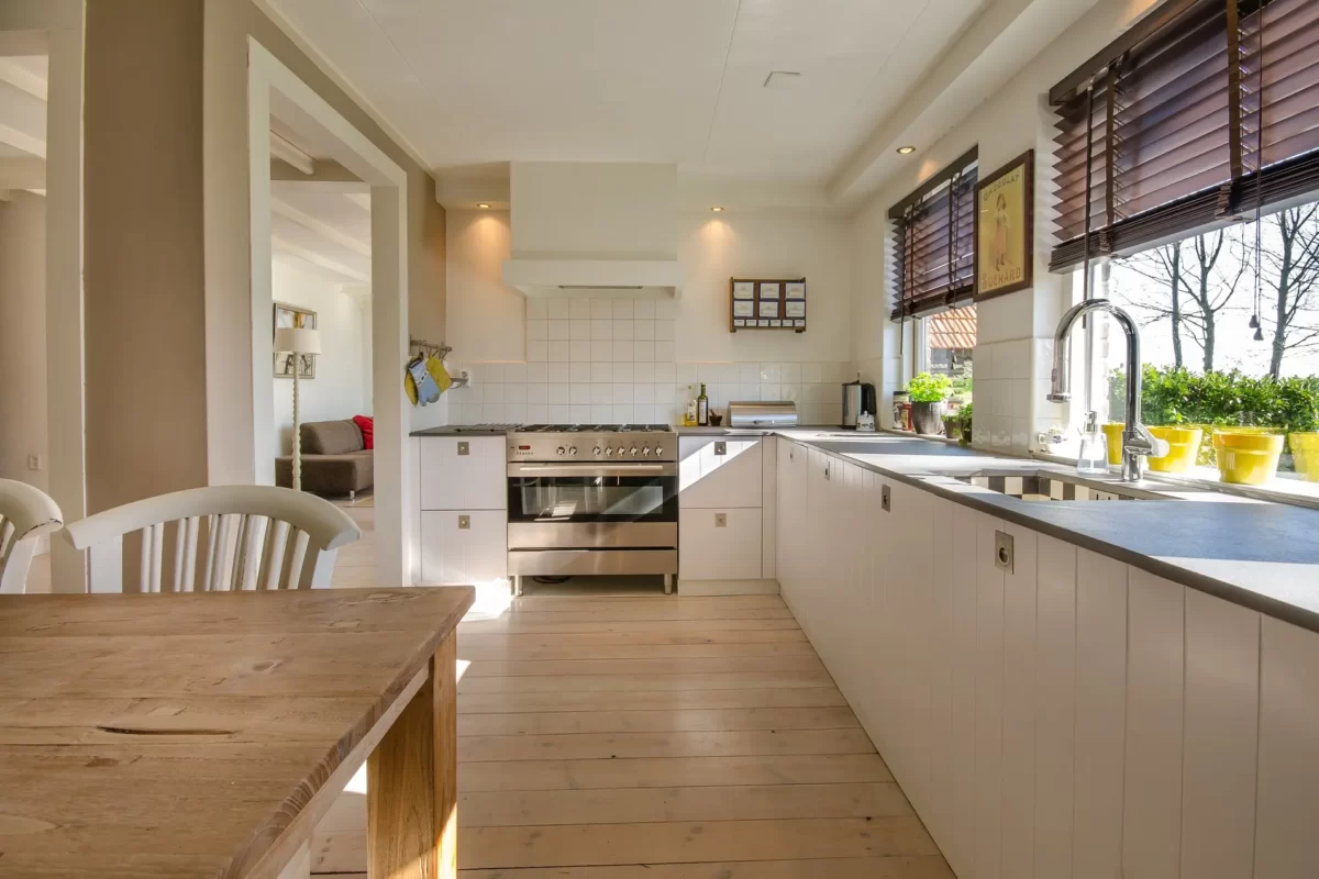 6 Top Trends For Kitchen Renovations