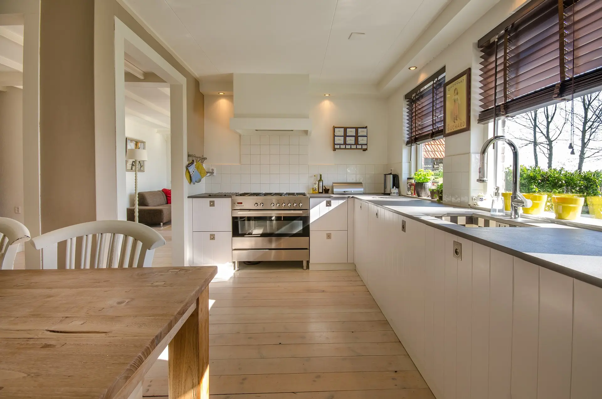 6 Top Trends For Kitchen Renovations