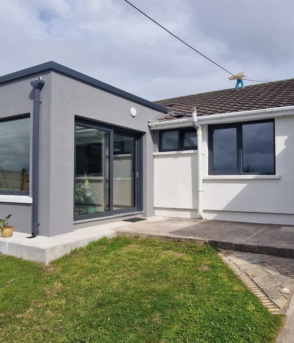 Extension in Cobh