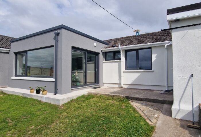 Extension in Cobh