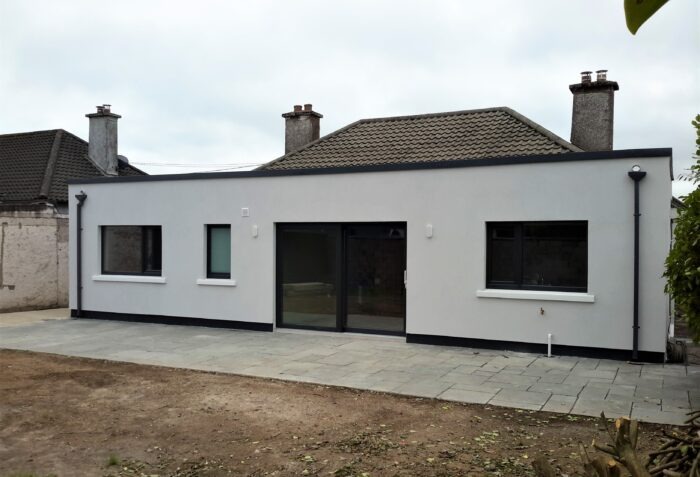 Bishopstown Project